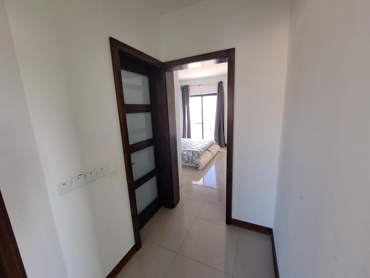 Sea View Penthouse Daire Zebbug  Dış mekan fotoğraf